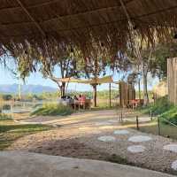 Mae Wang Mountain View  • อ่างห้วยมะนาว