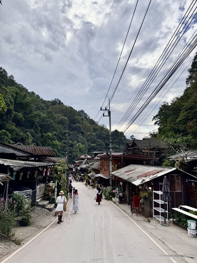 치앙마이 근교 여행지 추천🇹🇭