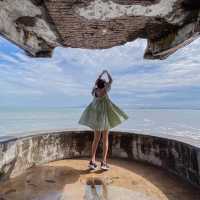 🇲🇾Hidden Photospot in Penang📸Tanjung Tokong