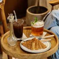 Tranquil Escape: Rumi & Co Jakarta