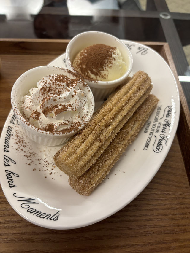 밀크티 맛집 1위 인정