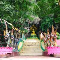 ถ้ำเขาภูคา