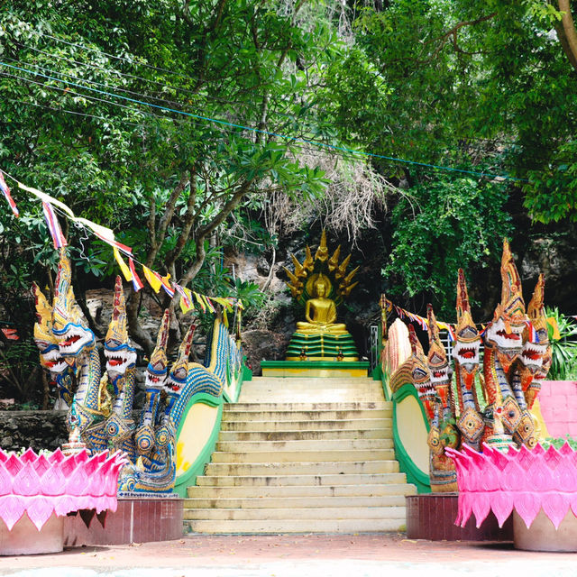 ถ้ำเขาภูคา