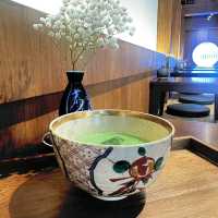 Matcha House
