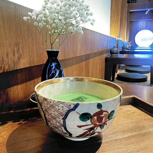 Matcha House