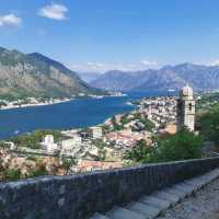 Kotor, Montenegro