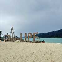 Lipe Island , เกาะหลีเป๊ะ