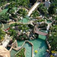 Centara Grand Mirage Beach Resort Pattaya