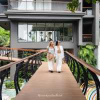 ที่พักสวยๆ ใกล้หาดอ่าวนาง กระบี่ 🏝️✨🩷
