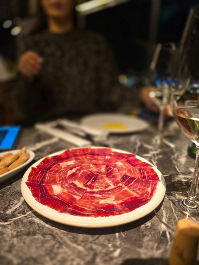 해외여행 바르셀로나 맛집 Terrassa Martínez