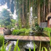 Bali Safari & Marine Park