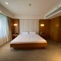 Grand Hyatt Singapore