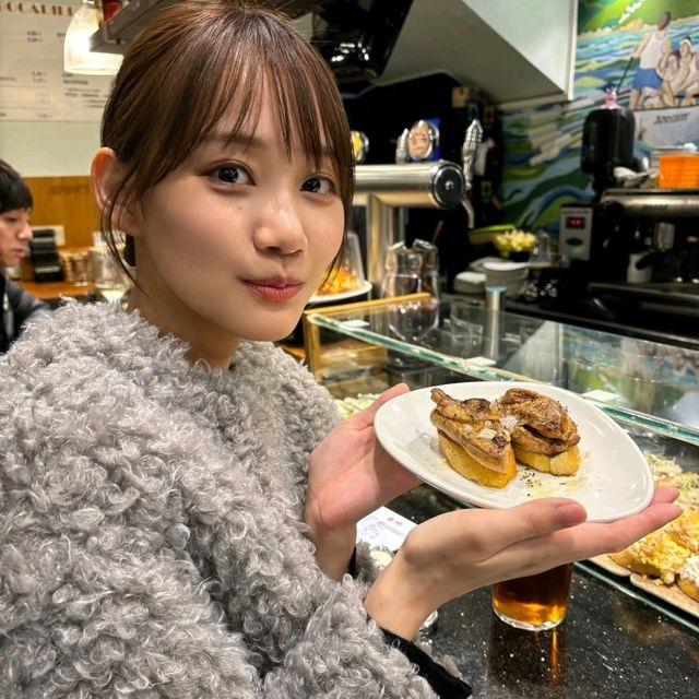 Taberna Coffe