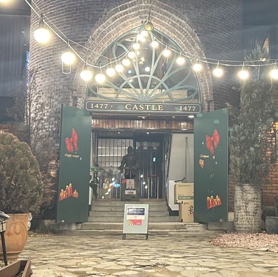 금산 분위기 좋은 카페 추천