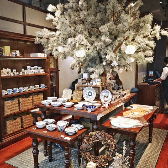 復古風📸打卡🏯日式🍽️喫茶店
