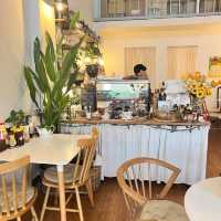 Sun Rays Cafe Breakfast & Brunch