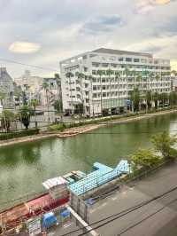 【高知旅行】高知市駅前／高知観光にぴったりなお手頃ホテル