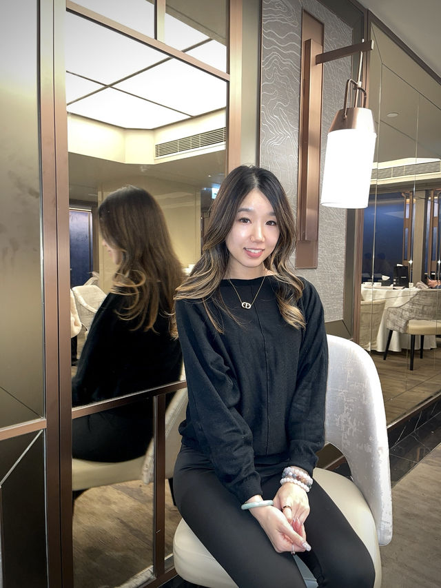 上環精緻典雅江蘇菜🥢 商務套餐見客之選💫 