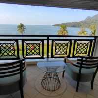 Damai Lagoon Resort 