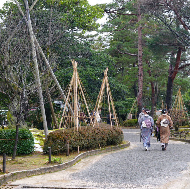 【石川/金沢】兼六園