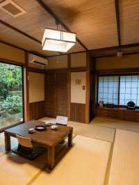 【大分県/由布市】二階建てのお部屋で暮らすように泊まる