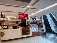 🏙️ China World Mall and Capture CCTV