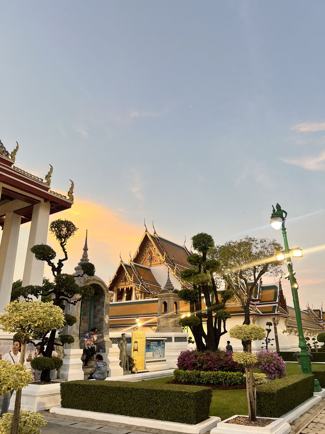 ไหว้ขอขมากรรมรับต้นปี ปังๆ 🫶🏻✨
