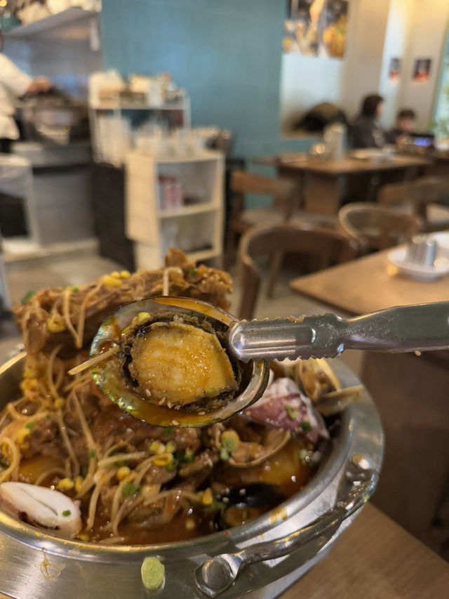  北角高質韓國菜🇰🇷