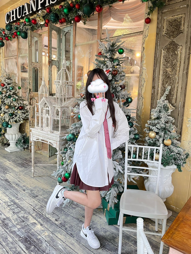 ชวนพิสมัย คาเฟ่🏡💚