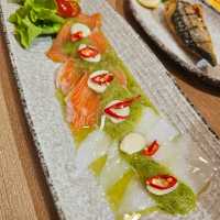ร้านอาหารญี่ปุ่นZEN 
