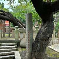 Kaiyuan Temple