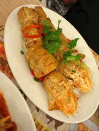 【佐敦.卡米菲】廟街海鮮🦀  平靚正！竹家莊😋