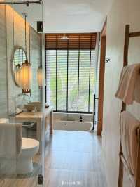 The Series Resort Khaoyai ที่พักเขาใหญ่ สไตส์บาหลี