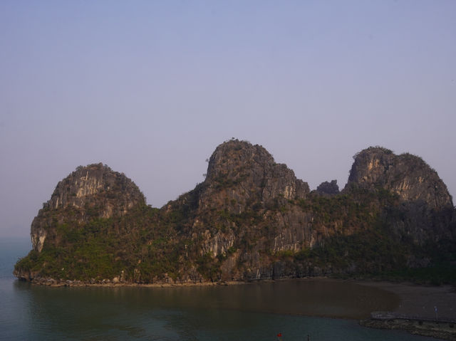 Perfect Day Trip to Ha Long Bay! 