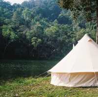 🏕️ เที่ยวอุทยานแห่งชาติปางอุ๋งแม่ฮ่องสอน