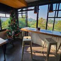 The Cozy Hotel ที่พักวังสะพุง จ.เลย
