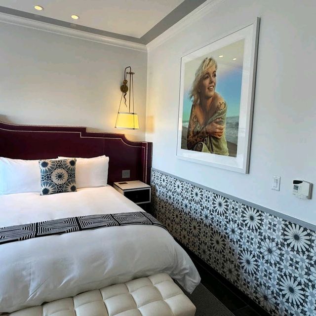 Hotel Californian