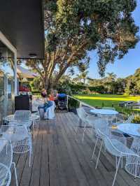 Takapuna Beach Cafe