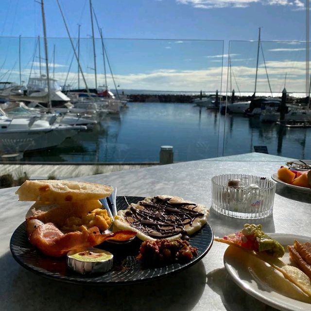Anchorage Port Stephens - Port Stephens