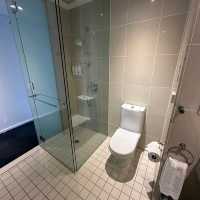 Hilton Auckland