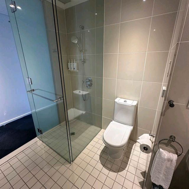Hilton Auckland