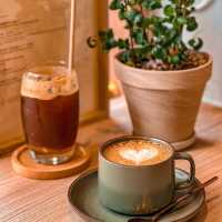 Roommate Cafe San Po Kong