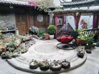 Da Ye Tang: A Serene Courtyard to Remember in Lijiang