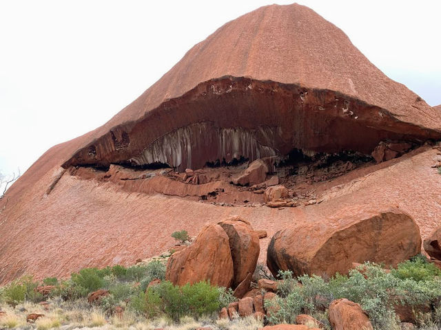 Uluru-Kata Tjuta National Park