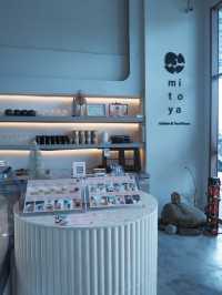 𖤣𖤥沙巴美食𖤣𖤥日式貴價下午茶Cafe