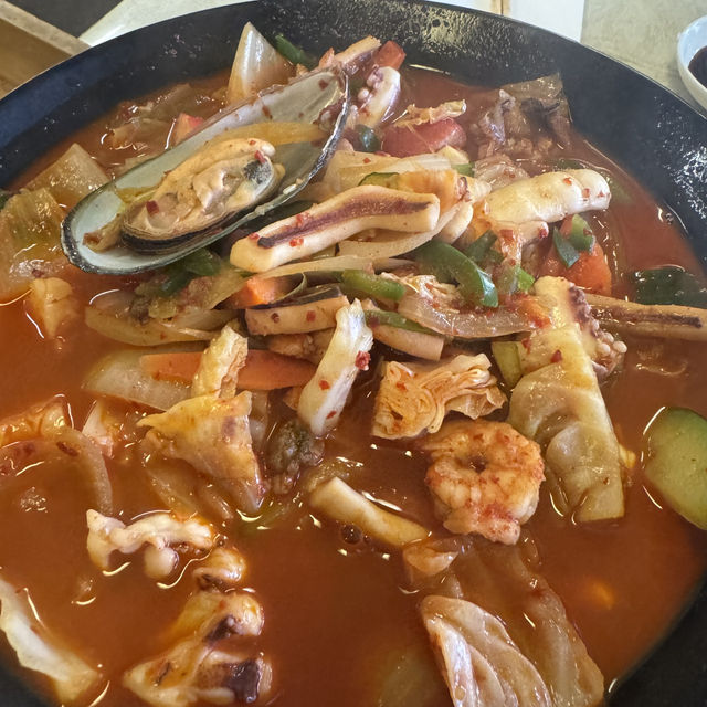 오크허스트의 낭만