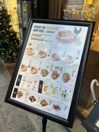 【韓国/大邱】ウェイティング必須のラーメン屋🍜