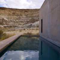 Amangiri – Canyon Point, UT