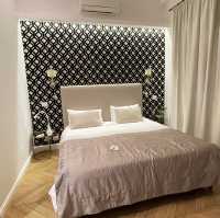 義大利羅馬 體驗住在科爾索大道的生活EBL Luxury Home