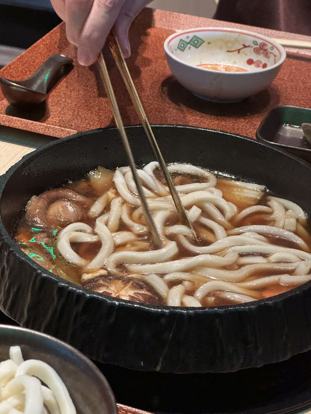 尖沙咀隱世和牛壽喜燒專門店：親民價格品嚐頂級美味